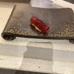 神楽坂 鮨 弥栄 - 