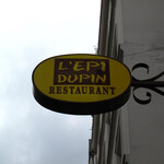 L'EPI DUPIN - 
