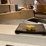 神楽坂 鮨 弥栄 - 