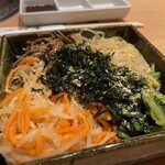 個室焼肉 鉢屋 - 