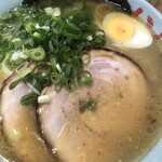 家系ラーメン 近藤家 - 