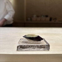 麻布十番 秦野よしき - 