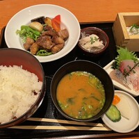 春秋 溜池山王店 - 