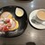 NINOVAL COFFEE - 料理写真: