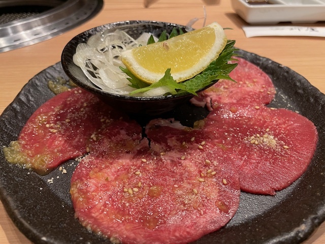 Private rooms Yakiniku Hachiya Takenoyama Ten photo 4