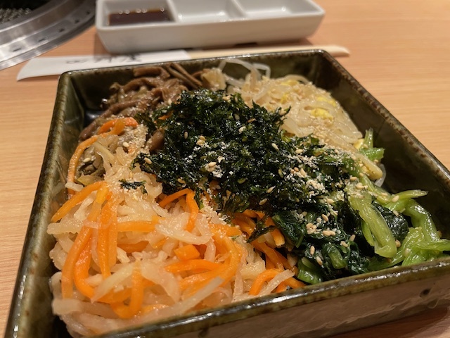 Private rooms Yakiniku Hachiya Takenoyama Ten photo 3