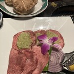 叙々苑 東京オペラシティ５３店 - 