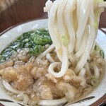 名玄 - 箸あげ