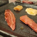 お肉一枚売りの焼肉店 焼肉とどろき - 