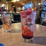 イタリアン酒場 EDMOND - 