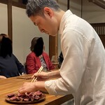 AKAI - 赤井シェフ ②