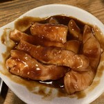 ホルモンセンター丸ちゃん - 