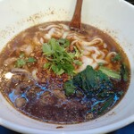 西安料理 刀削麺園 - 