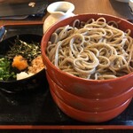 Soba Dokoro Tanakaya - 