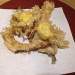 Tempura Kurokawa - 