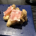 Sushi Washoku Kouroan - 