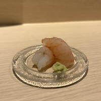 麻布十番 鮨 無銘 - 