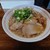 麺屋 一勝 - 料理写真: