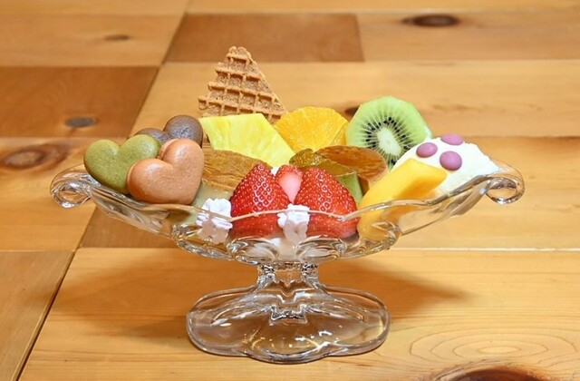 Yuru Cafe Kirara photo 2