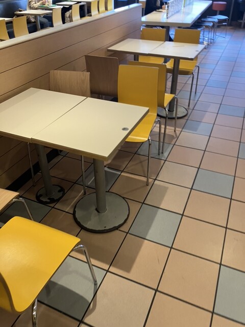 McDonald's Shijo Kawaramachi Ten photo 5