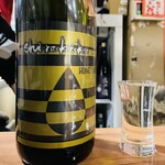 日本酒の店　はなきん - 