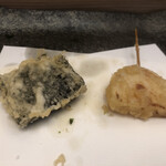 Tempura Ise - 