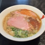 尾道ラーメン 麺屋 響 - 