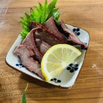 日本酒の店　はなきん - 