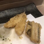 Tempura Ise - 