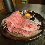 Yakiniku Horumon Sakaba Toroniku - 