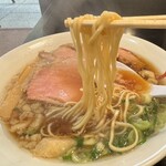 尾道ラーメン 麺屋 響 - 