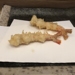 Tempura Ise - 