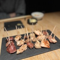 中目黒 いぐち 恵比寿店 - 