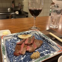 れすとらん 西島 - 