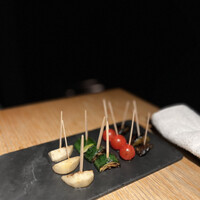 中目黒 いぐち 恵比寿店 - 