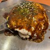 電光石火 - 肉玉ホルモン　1135円