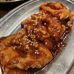 焼肉ホルモン ぼんず - 