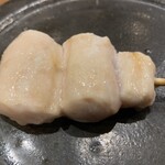 炭火焼鳥 いこか - 