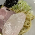 ラーメン翼 - 