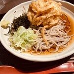 Soba Dainingu Rinya - 