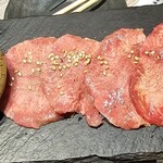 Sapporo Yakiniku Hishimaru - 