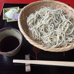 Kyouyuu An - 十割蕎麦