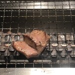 虎ノ門 肉と日本酒 - 