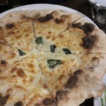 Piza Ando Chi-Zu Ritoruno - 