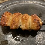 炭火焼鳥 いこか - 