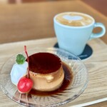 Yoshinori coffee - 