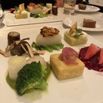 高田馬場 Ristorante En - 