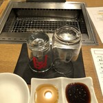 虎ノ門 肉と日本酒 - 