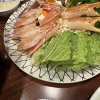 かに道楽 川崎店 - 