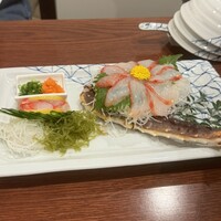 かに道楽 川崎店 - 